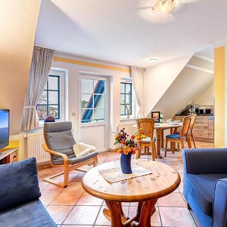 Haus Sonnenschein Fewo Seekiste Трассенхайде Экстерьер фото